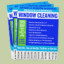 Recherche de fenêtres prospectus Lavage de fenêtre