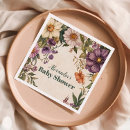 Recherche de baby shower serviettes Été