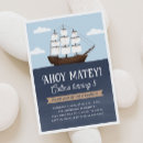 Recherche de pirate invitations Fête du pool