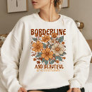 Recherche de borderline vêtements Limite