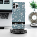 Recherche de snowflake iphone coques Motif