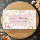 Recherche de fleurs mignonnes cartes visite Abstrait