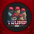 Suche nach trumpf trumpf poster wanduhren Donald