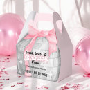 Suche nach disco papier geschenk box Diskoball