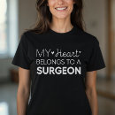 Suche nach chirurg tshirts Arzt