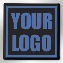 Suche nach magneten mit ihrem firmenlogo magnete Employee