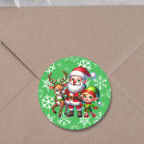 Suche nach kawaii weihnachten aufkleber Niedlich