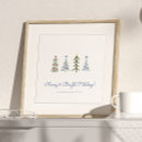 Recherche de sapins noël posters Arbre de noël