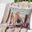 Suche nach beste freunde für immer kissen Modern