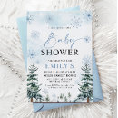 Recherche de hiver invitations Sapin