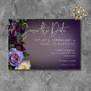 Suche nach lavendel save the date Minimal