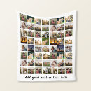 Recherche de modernes couvertures plaids Collage