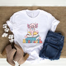 Suche nach niedlicher axolotl tshirts Rosa