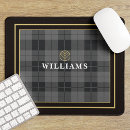 Suche nach der tartan mousepads Elegant