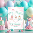 Recherche de partie maquillage invitations Fête d'anniversaire