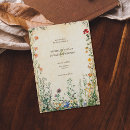 Recherche de vintage botanical invitations Jardin