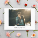 Recherche de couple romantique cartes postales Minimaliste