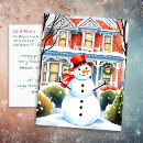 Suche nach vorstadt poster Schneemann