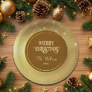 Suche nach gold snowflake teller Winter