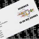 Recherche de de la science cartes visite Toute personne