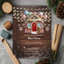 Suche nach gingerbread house einladungen Lebkuchenmann