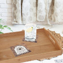 Recherche de rustique dessous de verres Cabine familial