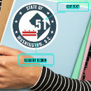 Recherche de dc washington autocollants District de columbia