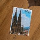 Recherche de cathédrale de cologne cartes postales Historique