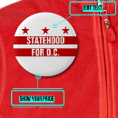 Recherche de statehood Washington dc