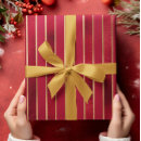 Recherche de satin papier cadeau Noël
