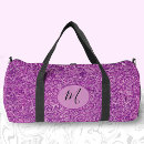 Recherche de magenta sacs Élégant