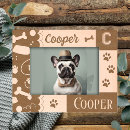 Recherche de dog présentoirs photos Bois