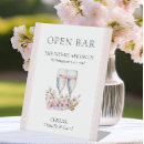 Recherche de funny signes Panneau barre ouverte