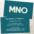 Recherche de ports cartes visite Simple