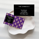 Recherche de fleur de lis cartes visite Royal