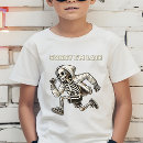 Recherche de squelettiques tshirts Pour enfants