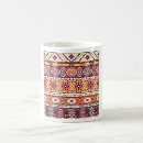 Recherche de aztèque tasses Tribal