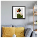 Recherche de illustrations de mode posters Pour elle