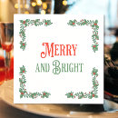 Recherche de guirlande serviettes Vintage