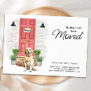 Suche nach gelber hund einladungen Neue adresse