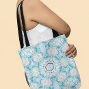 Suche nach snowflake taschen Blau
