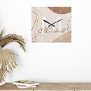 Suche nach abstraktion wanduhren Elegant