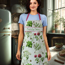 Recherche de herbe tabliers Pour elle