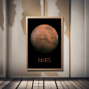 Suche nach planeten mars poster Sterne