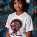 Recherche de poinsettia tshirts Floral