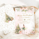 Recherche de nutcracker anniversaire invitations Capricieux