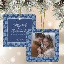 Recherche de premier ornements Couple