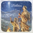 Suche nach bethlehem aufkleber Star