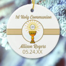 Recherche de catholique ornements Communion