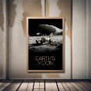 Suche nach mond erde poster Sonnensystem